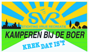 SVR Camping